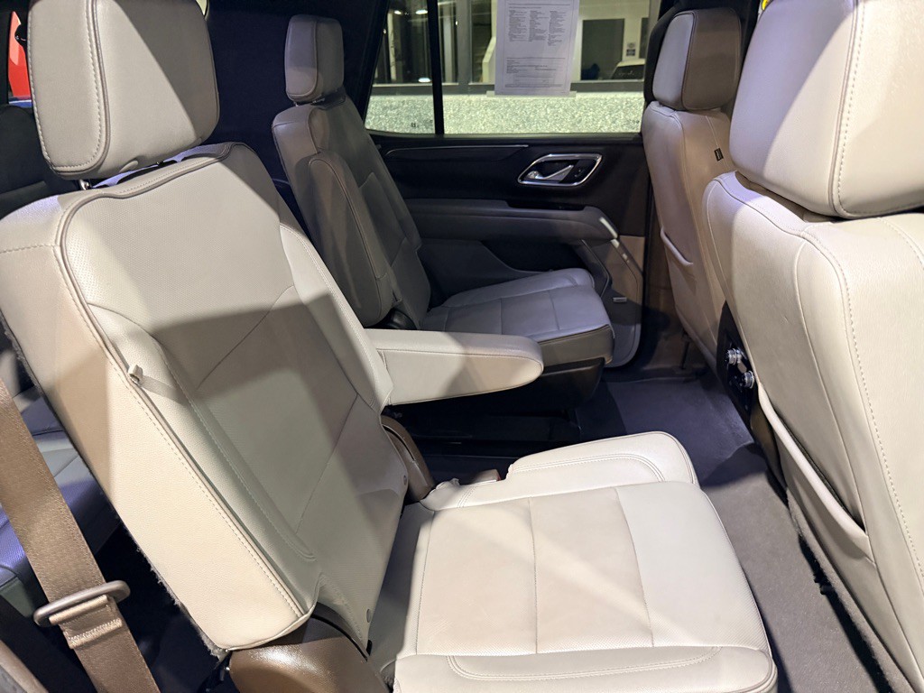 2023 GMC Yukon Image 24