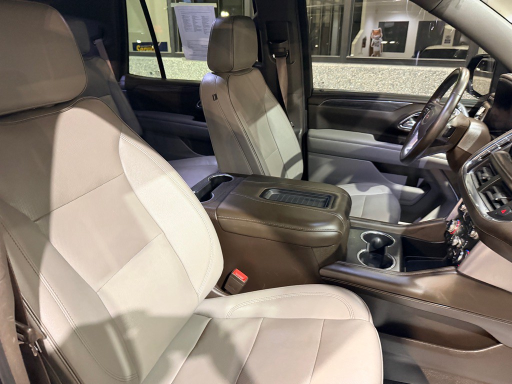 2023 GMC Yukon Image 25