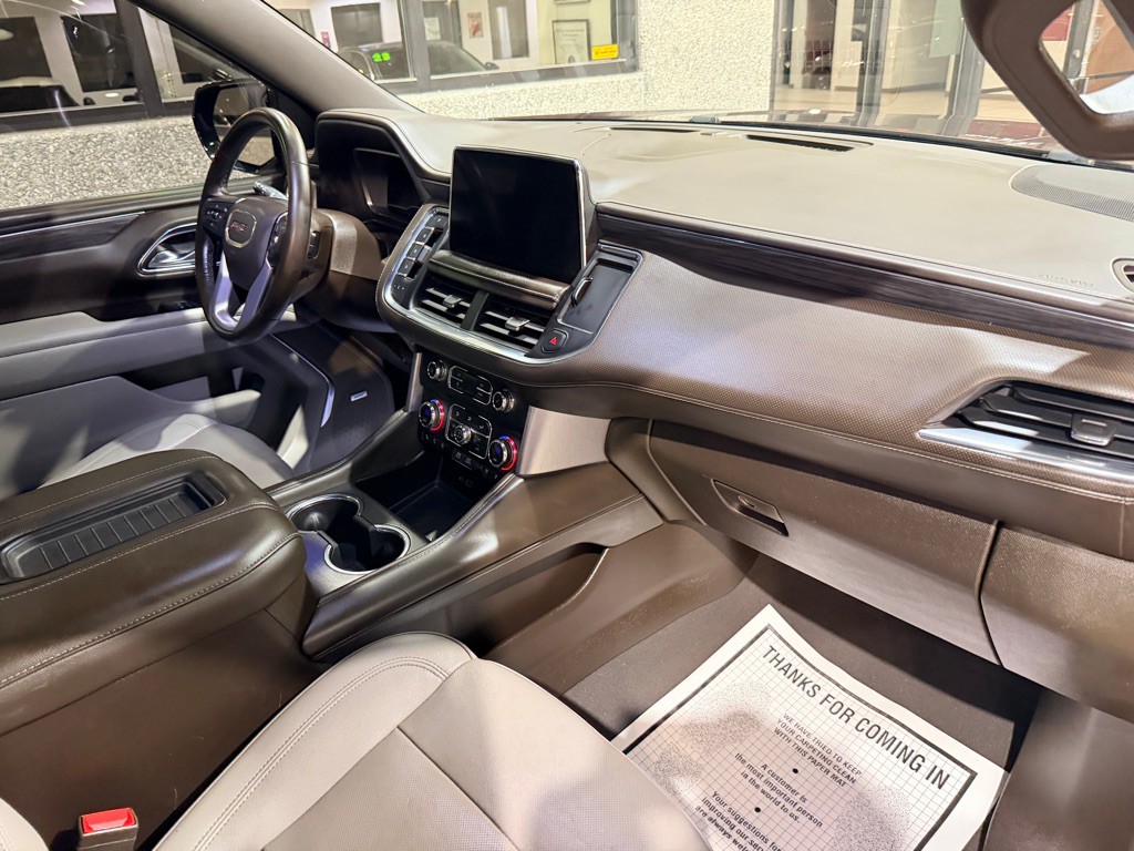 2023 GMC Yukon Image 26