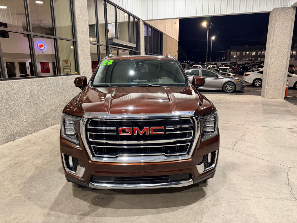 2023 GMC Yukon Image 28