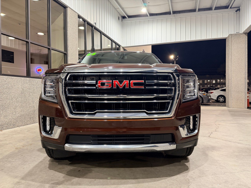 2023 GMC Yukon Image 29