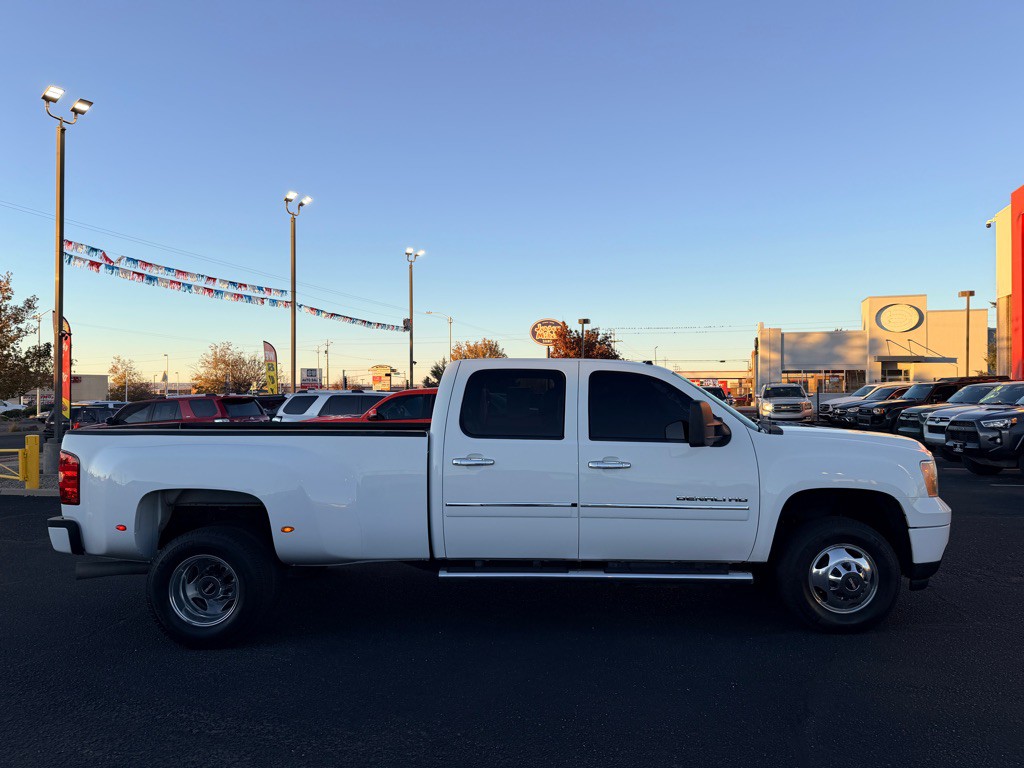 2013 GMC Sierra Image 3