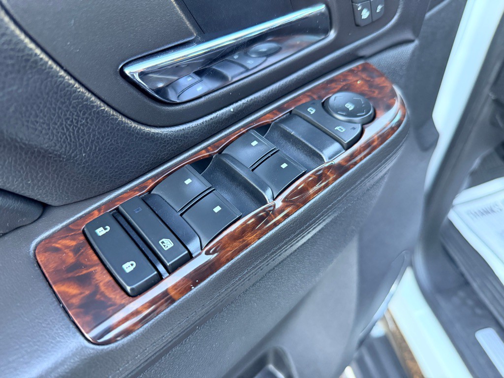 2013 GMC Sierra Image 5