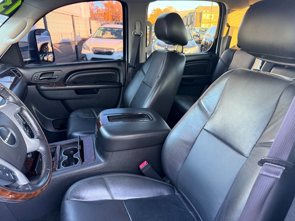 2013 GMC Sierra Image 8