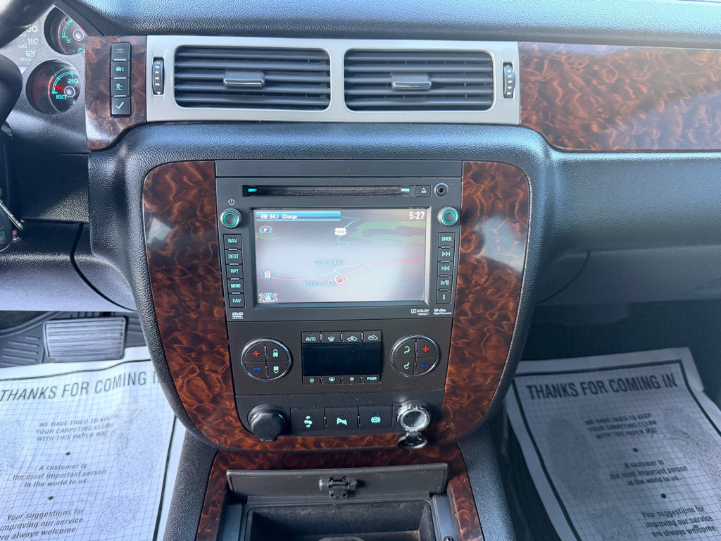 2013 GMC Sierra Image 13