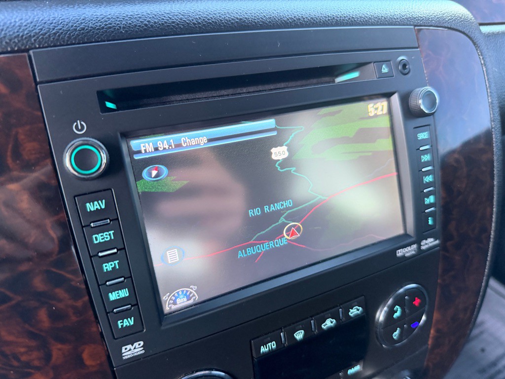 2013 GMC Sierra Image 14