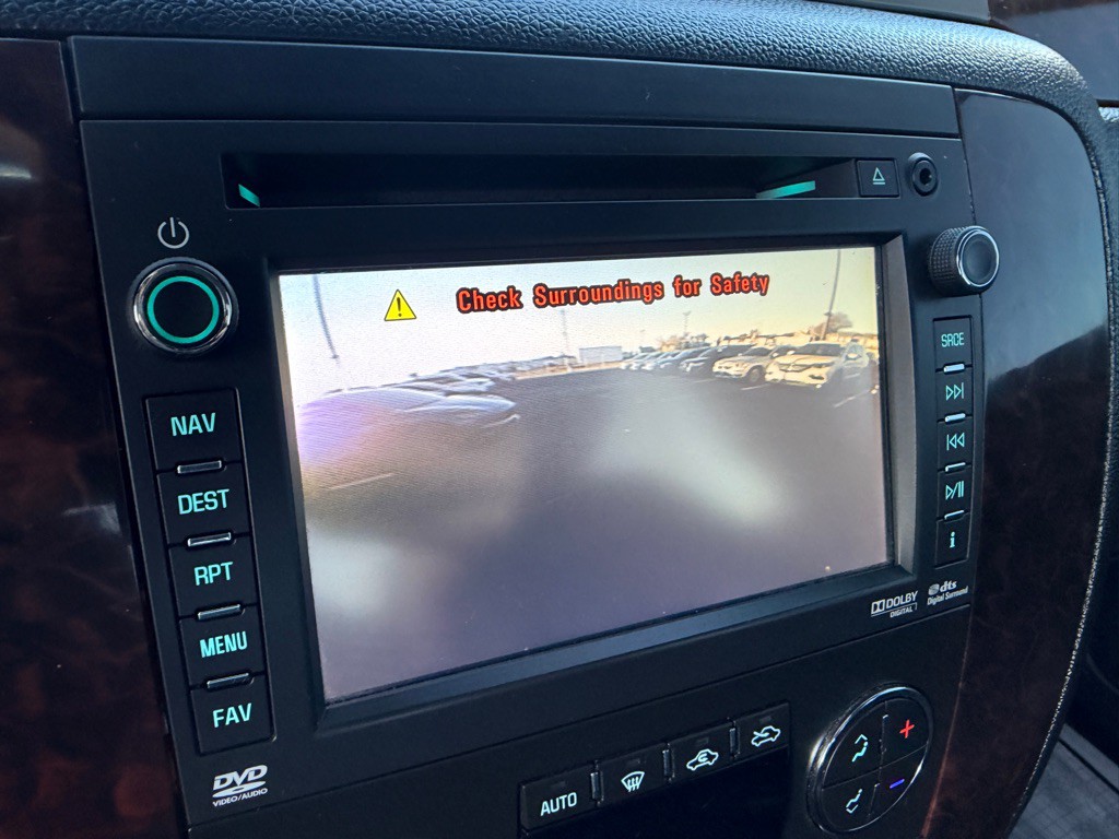 2013 GMC Sierra Image 15