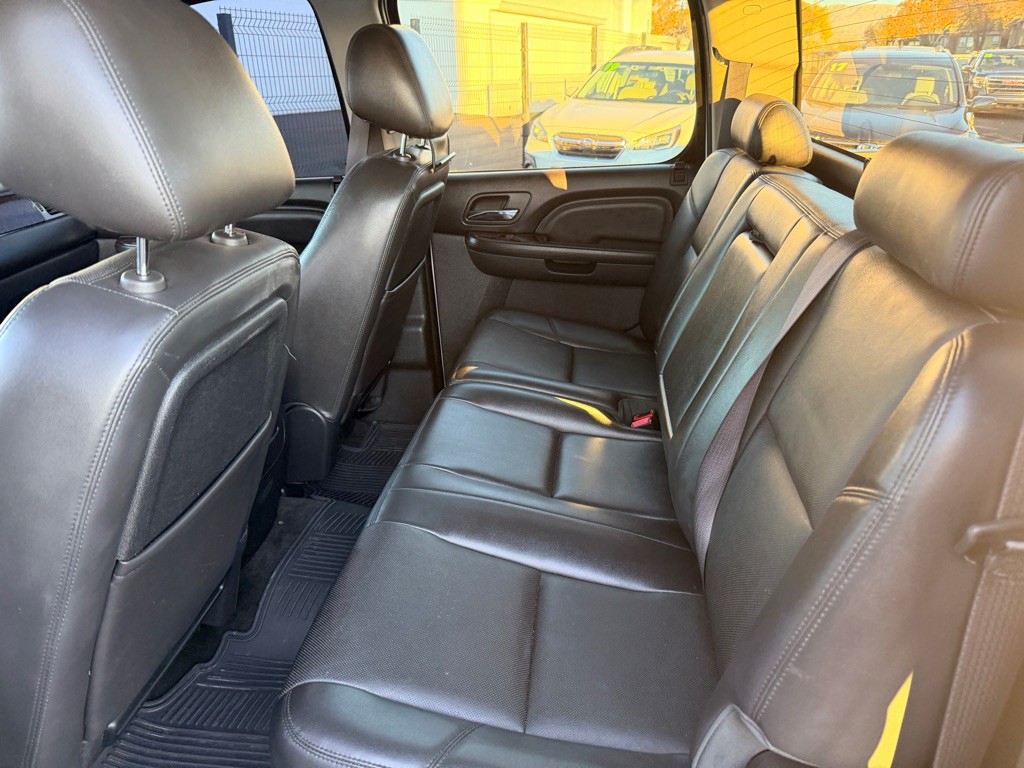 2013 GMC Sierra Image 18