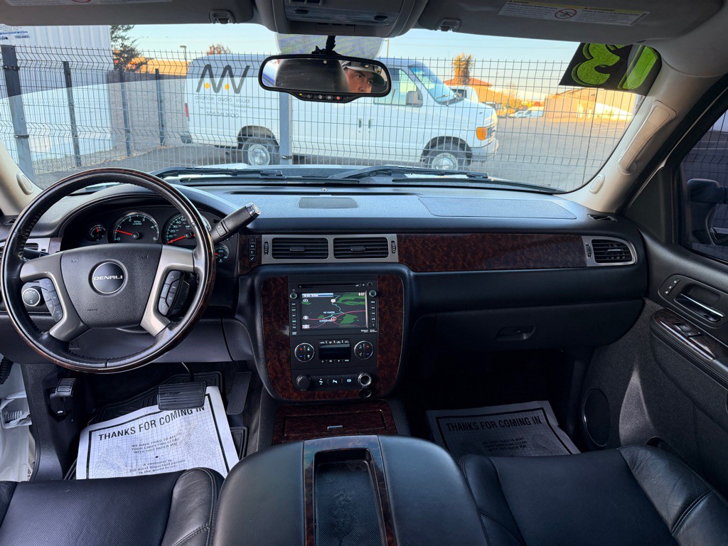 2013 GMC Sierra Image 19