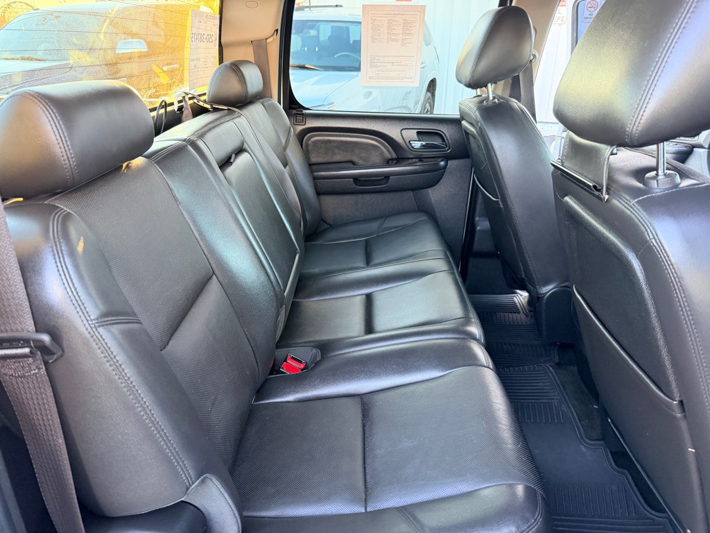 2013 GMC Sierra Image 20