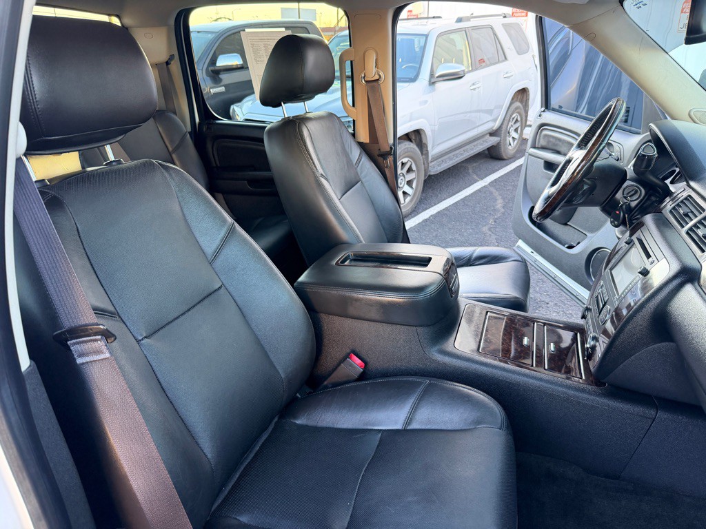 2013 GMC Sierra Image 22