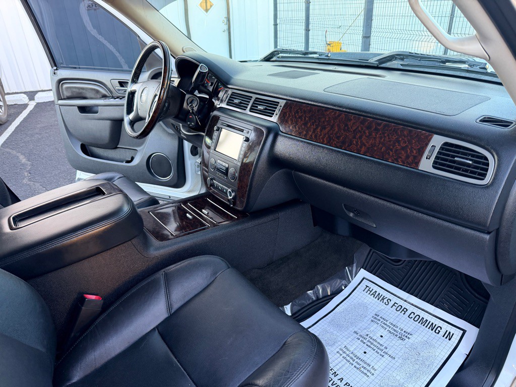 2013 GMC Sierra Image 23