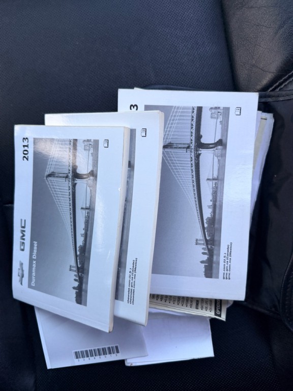 2013 GMC Sierra Image 24