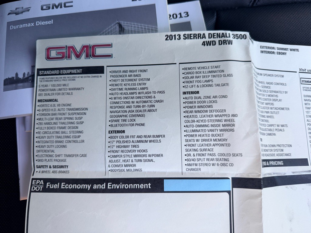 2013 GMC Sierra Image 26