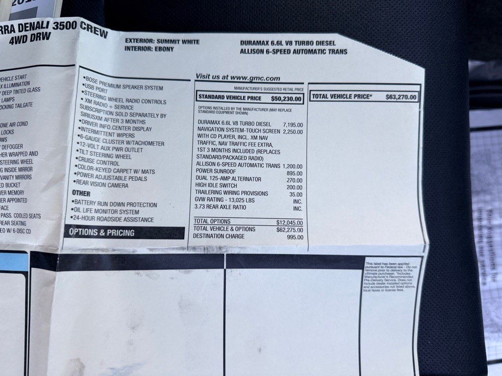 2013 GMC Sierra Image 27