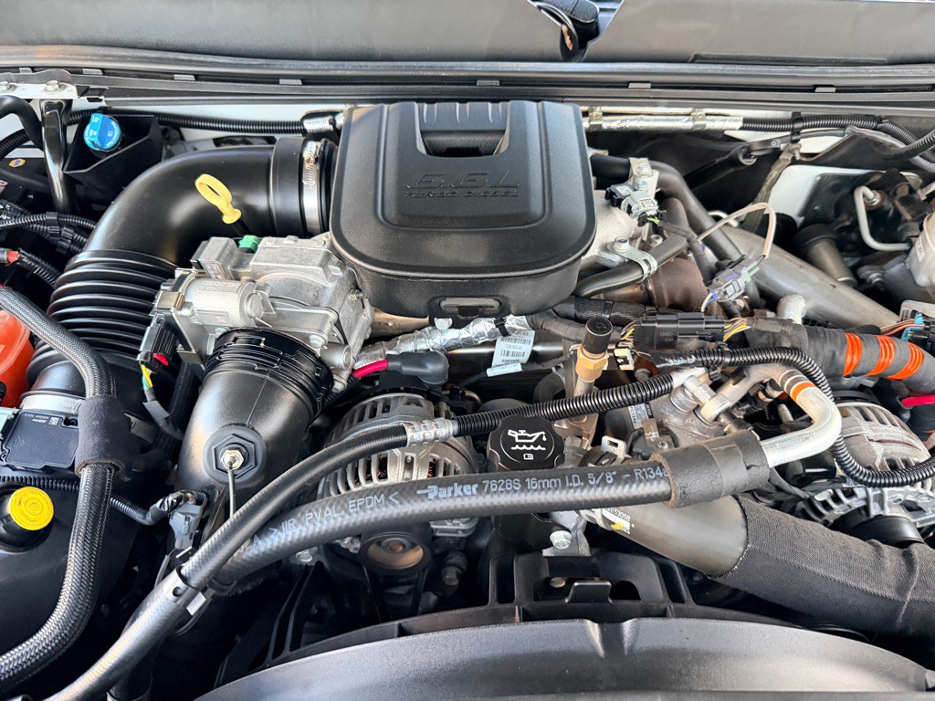 2013 GMC Sierra Image 28