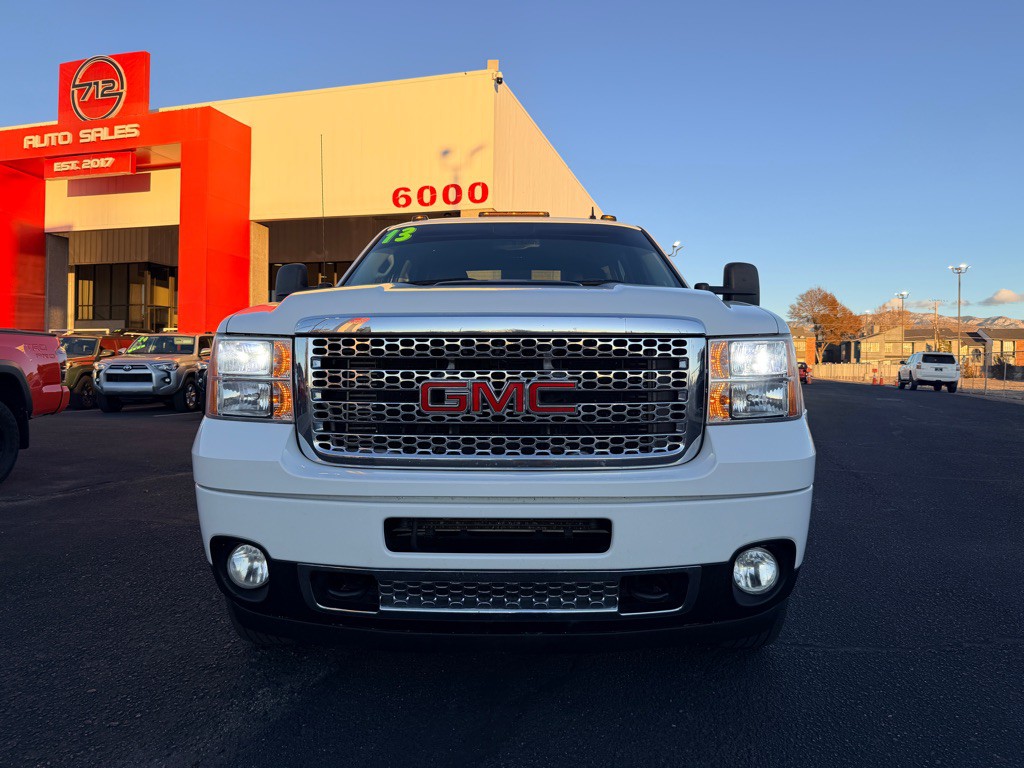 2013 GMC Sierra Image 31