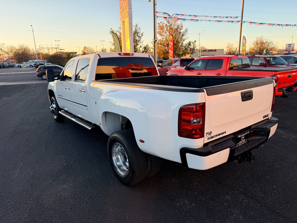 2013 GMC Sierra Image 36