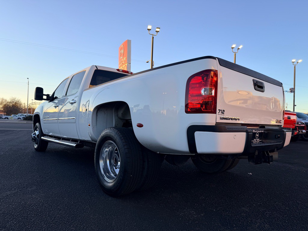 2013 GMC Sierra Image 37