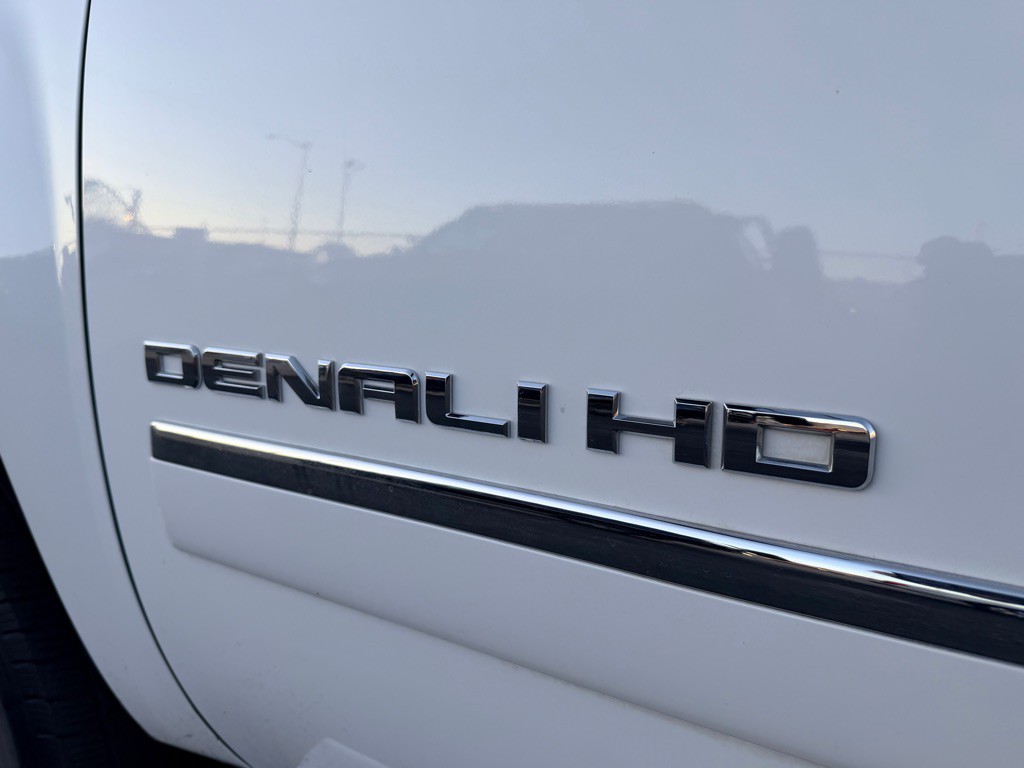 2013 GMC Sierra Image 38