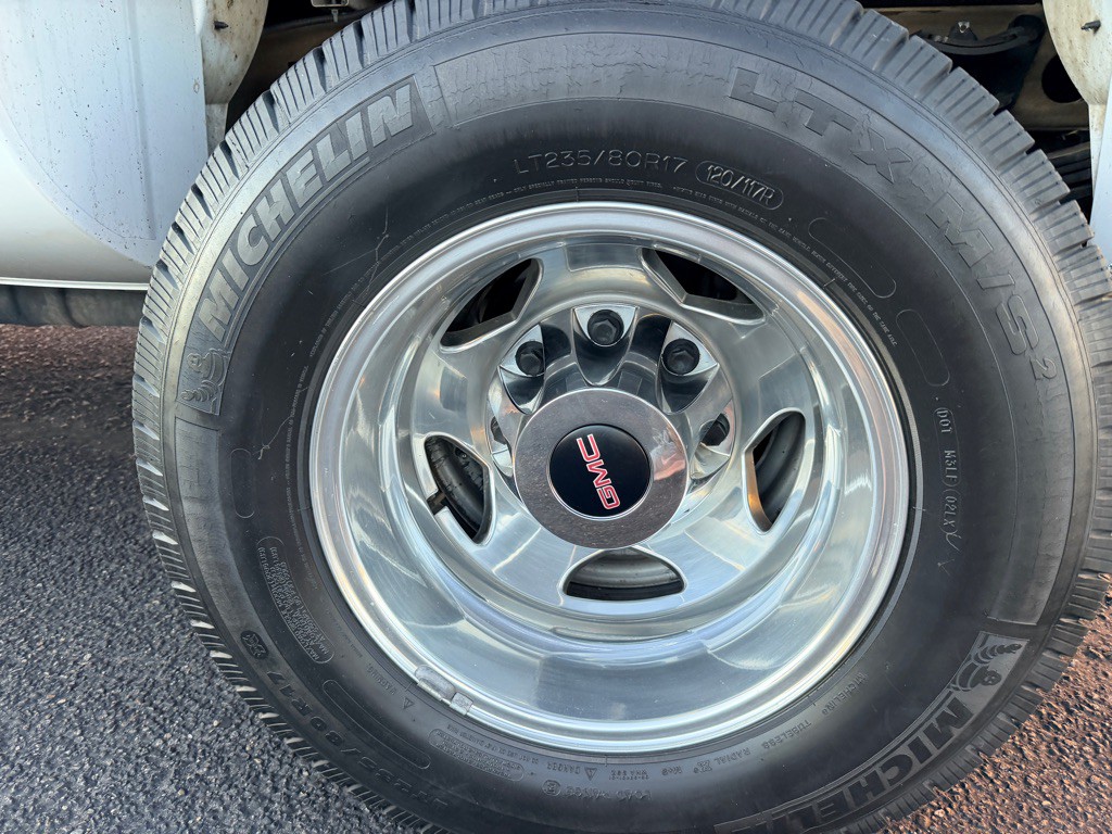 2013 GMC Sierra Image 49