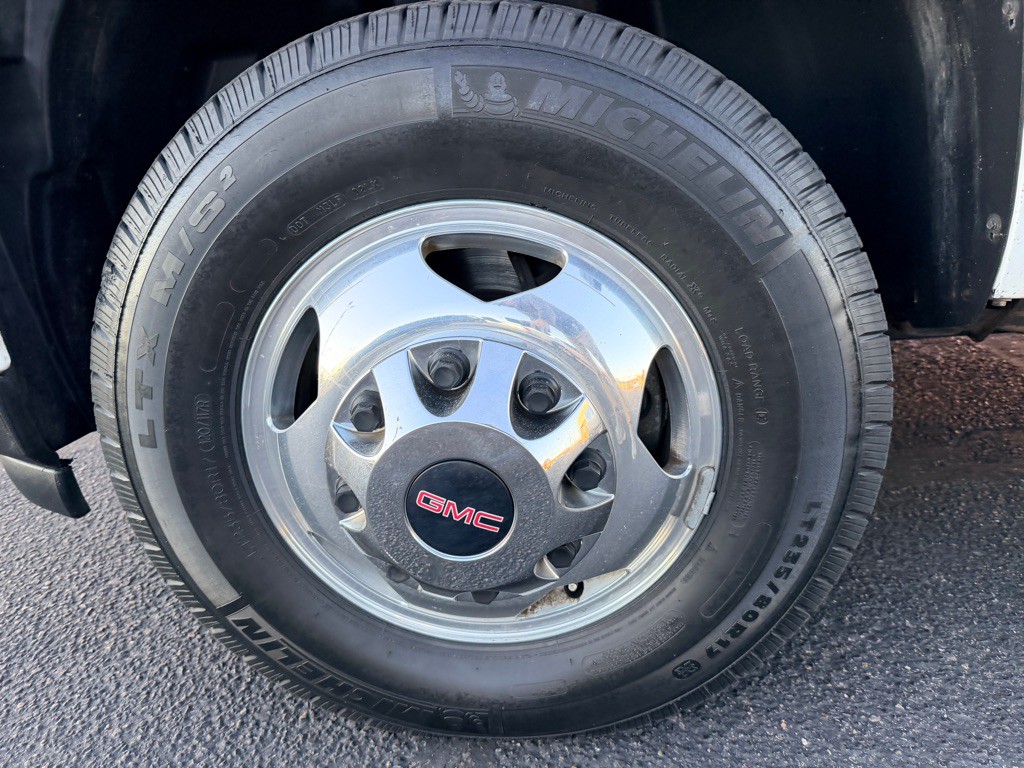 2013 GMC Sierra Image 50