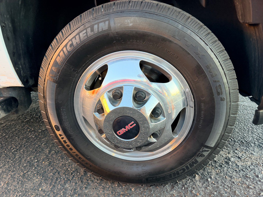 2013 GMC Sierra Image 51