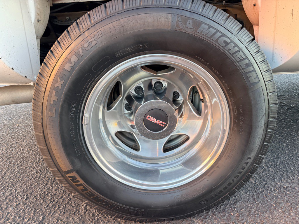 2013 GMC Sierra Image 52