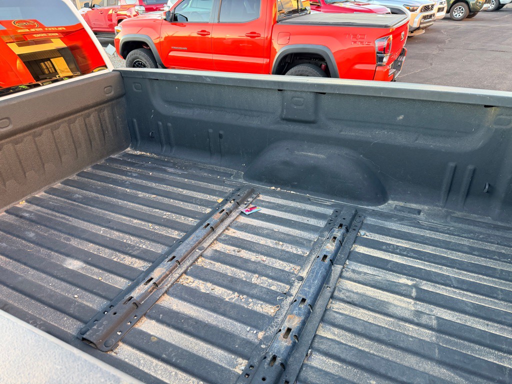 2013 GMC Sierra Image 53