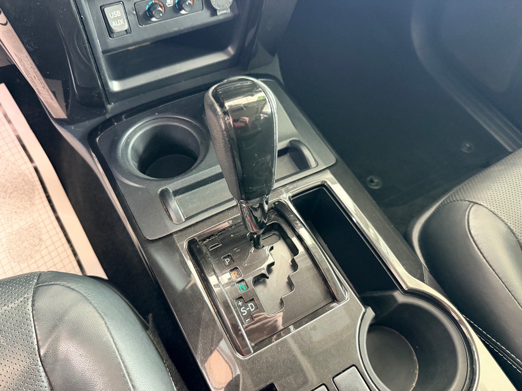 2019 Toyota 4Runner Image 13