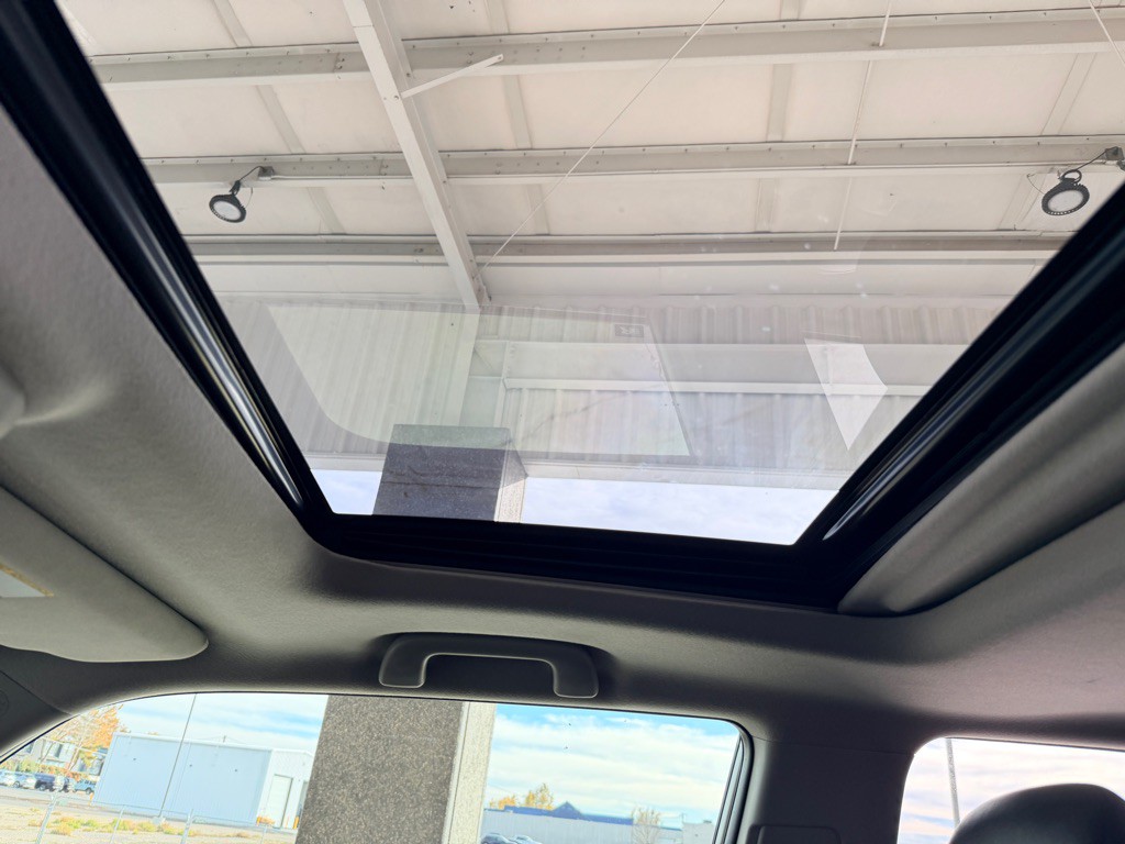 2019 Toyota 4Runner Image 18