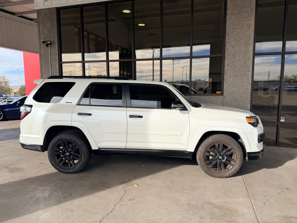 2019 Toyota 4Runner Image 41