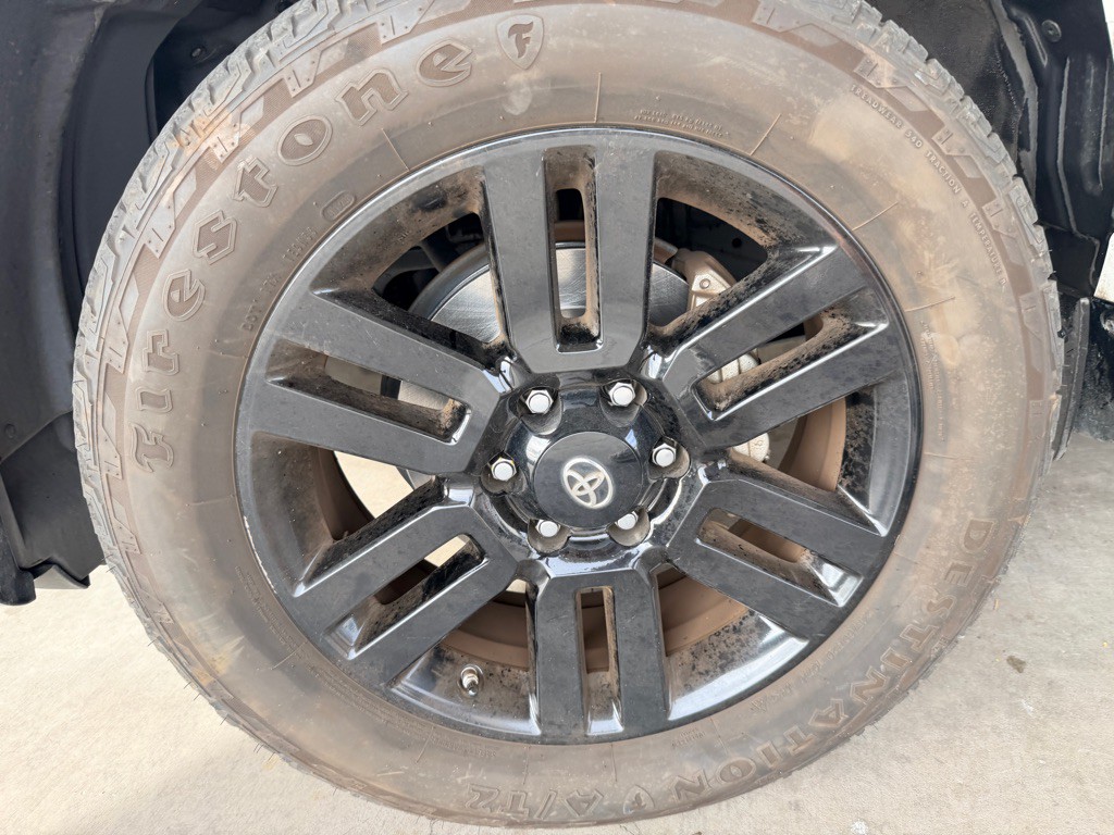 2019 Toyota 4Runner Image 46