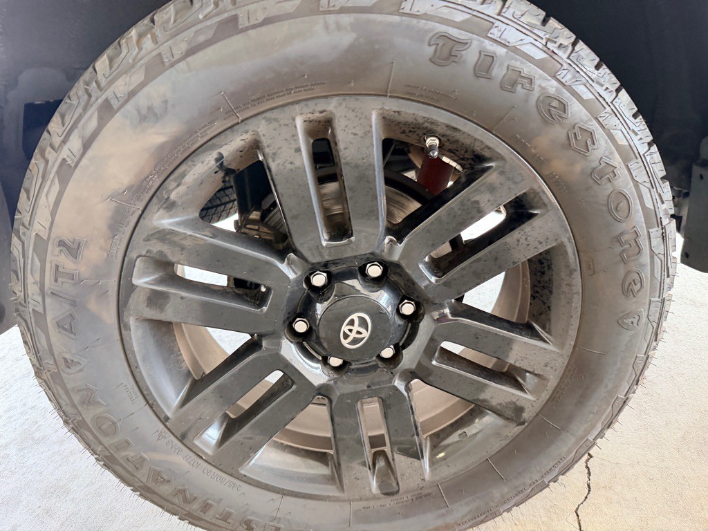 2019 Toyota 4Runner Image 48