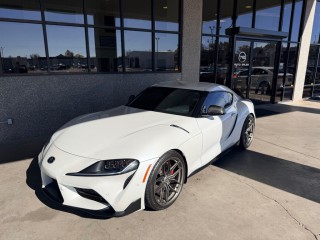 Image for 2021 Toyota Supra Premium ID: 7026300