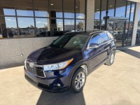 Image for 2015 Toyota Highlander XLE ID: 7026309