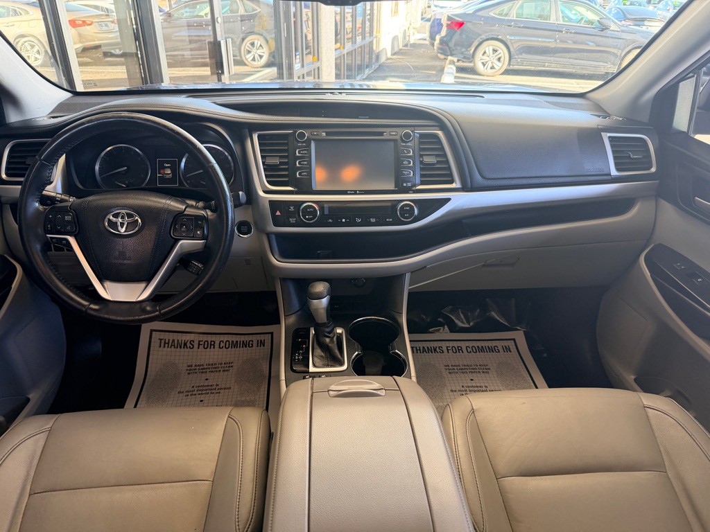 2015 Toyota Highlander Image 20