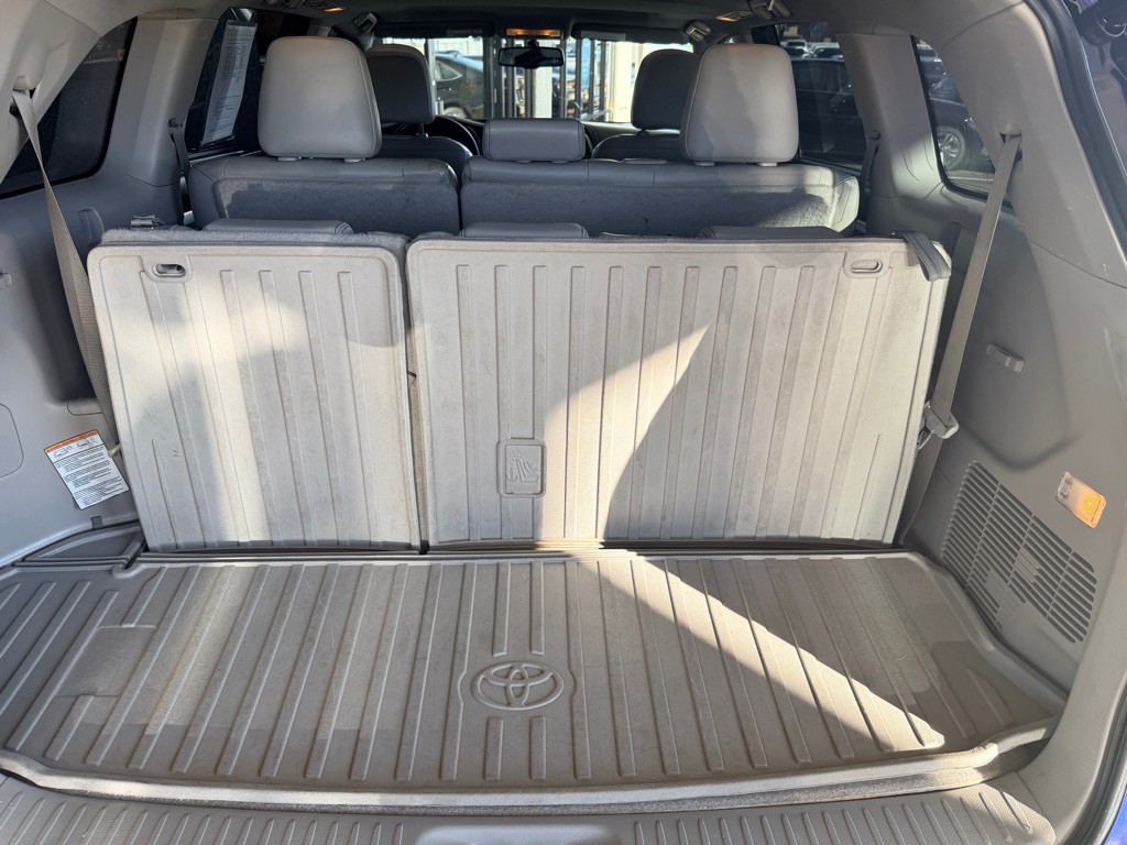 2015 Toyota Highlander Image 21