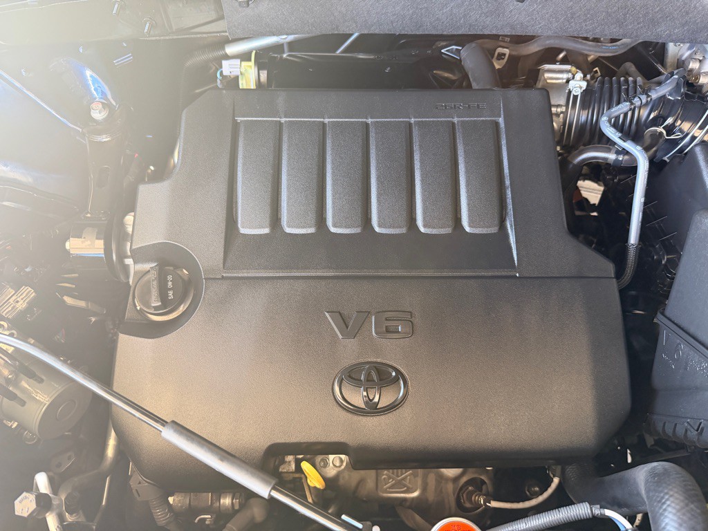 2015 Toyota Highlander Image 27