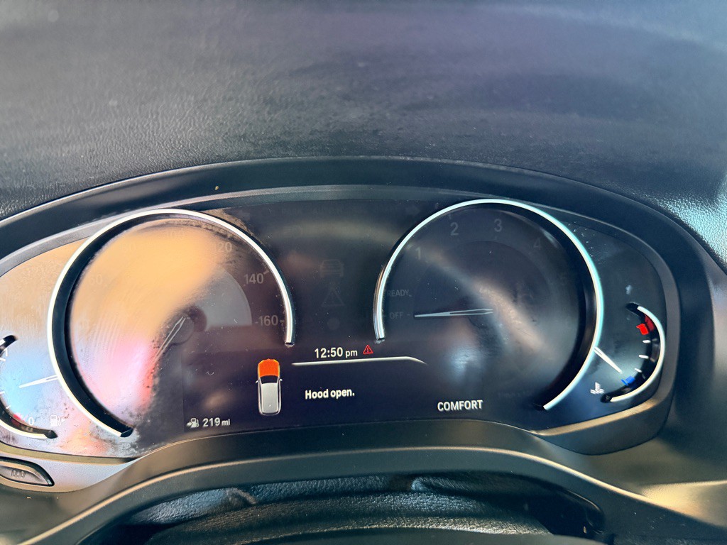 2019 BMW X3 Image 11