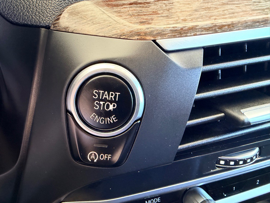 2019 BMW X3 Image 12