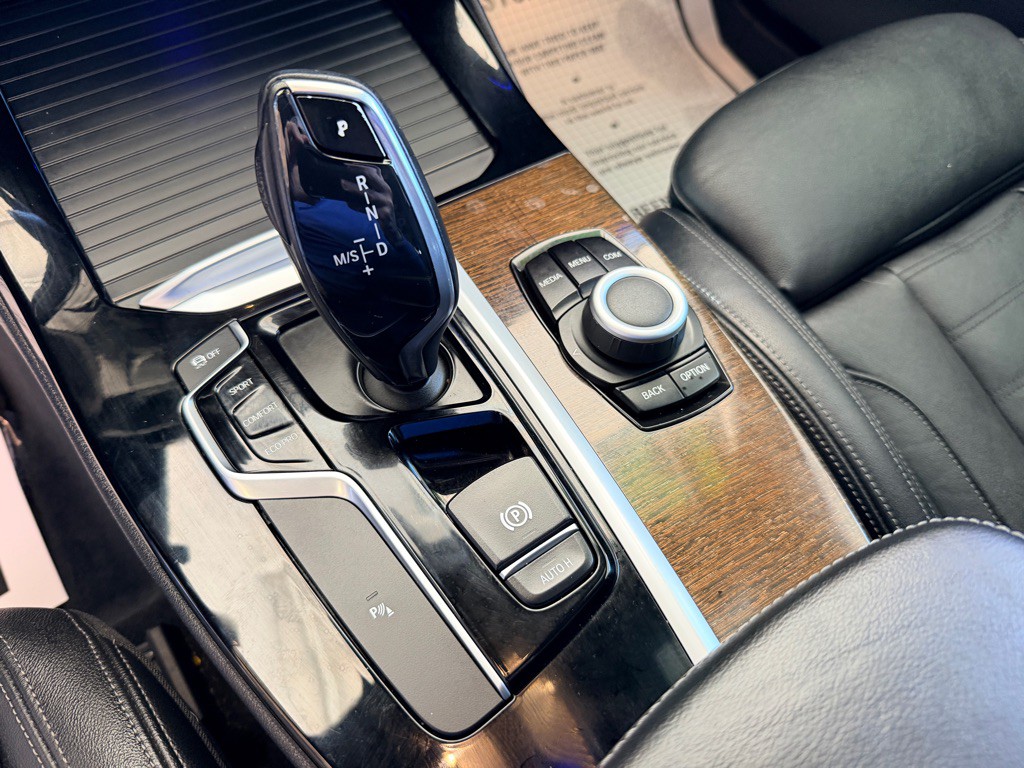 2019 BMW X3 Image 13