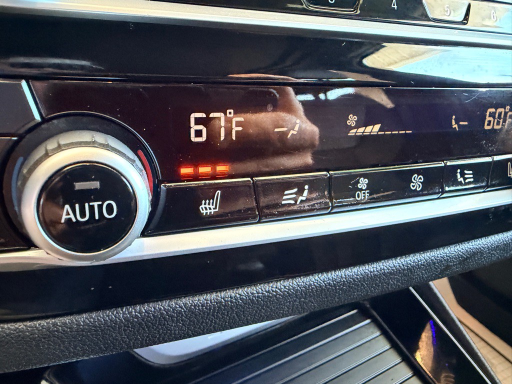 2019 BMW X3 Image 15