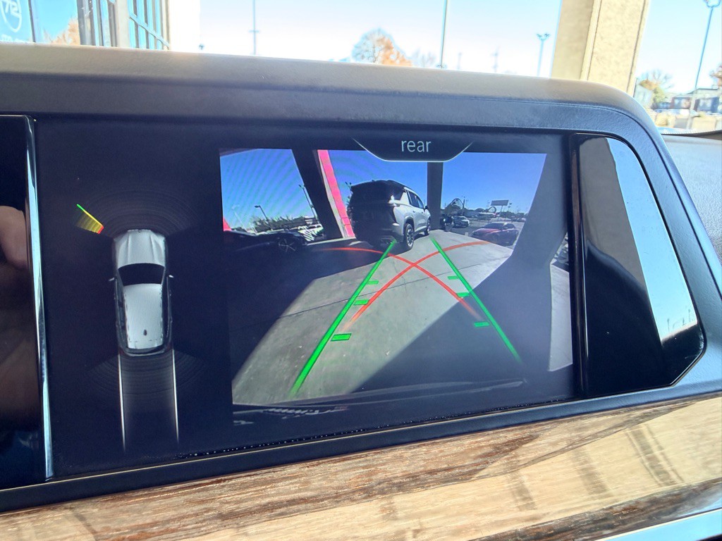 2019 BMW X3 Image 16