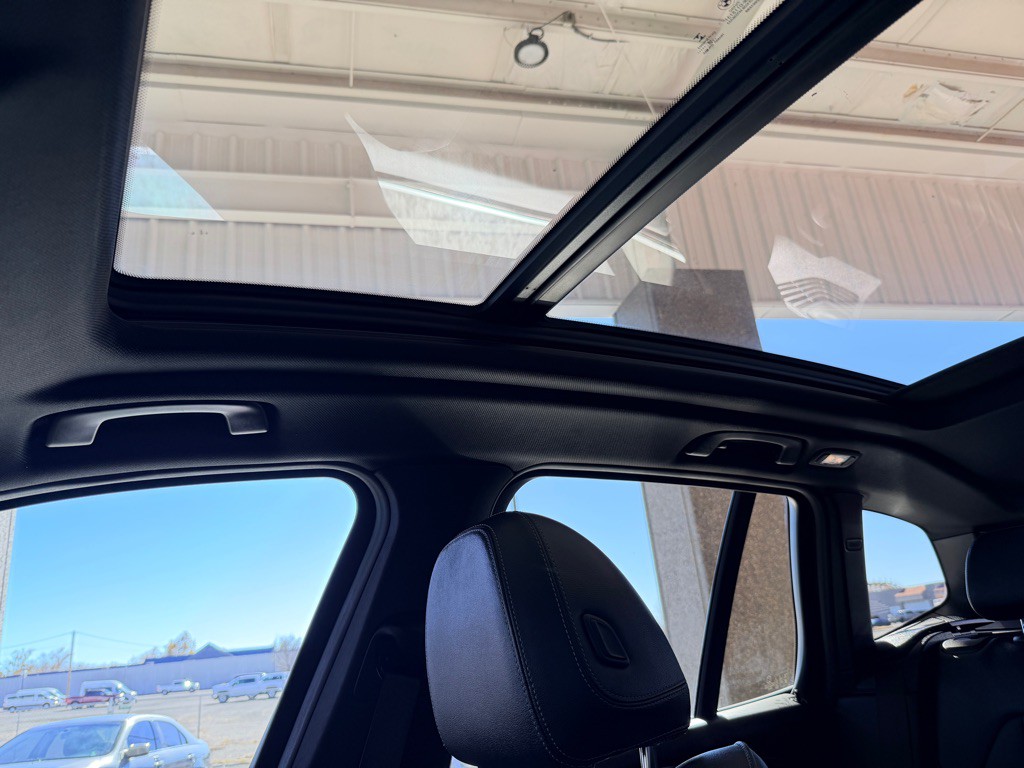 2019 BMW X3 Image 18