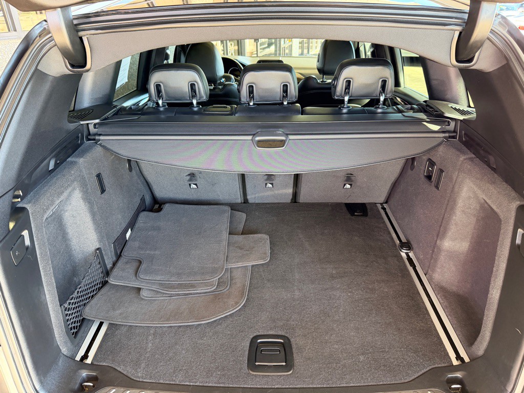 2019 BMW X3 Image 21