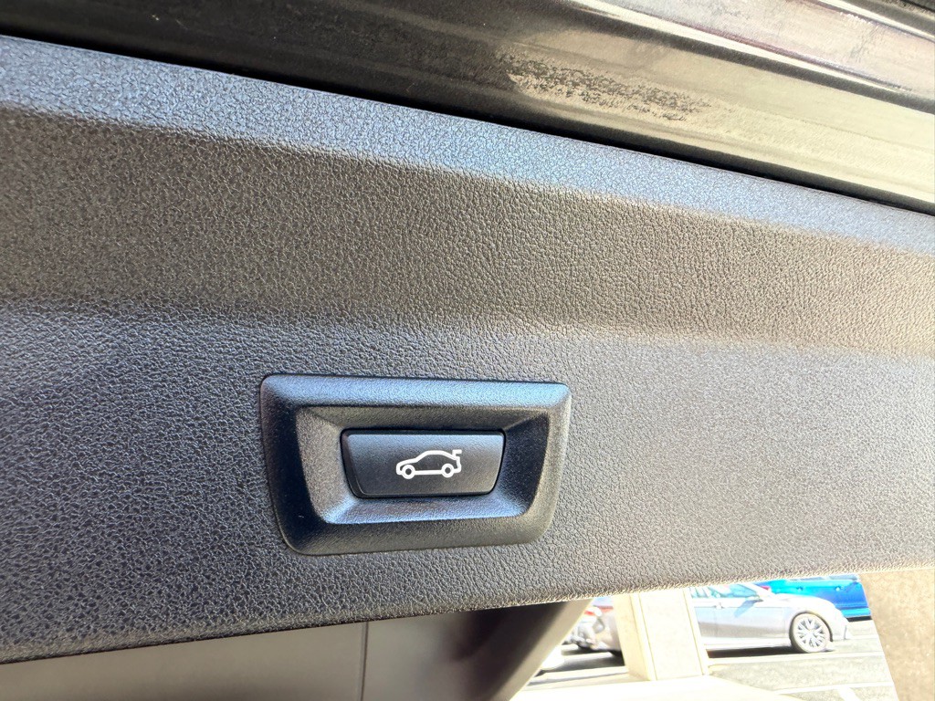 2019 BMW X3 Image 22