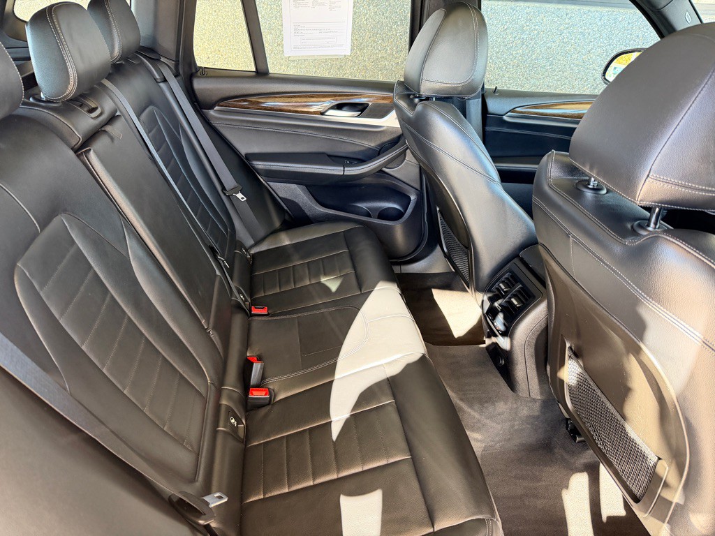 2019 BMW X3 Image 23