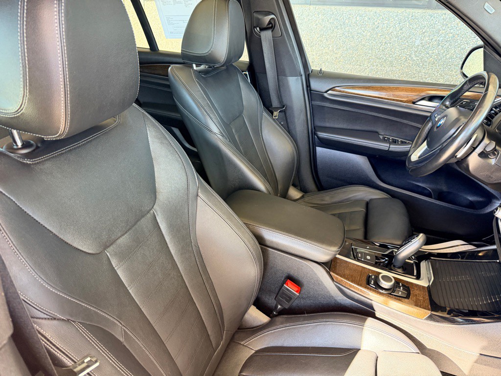 2019 BMW X3 Image 24