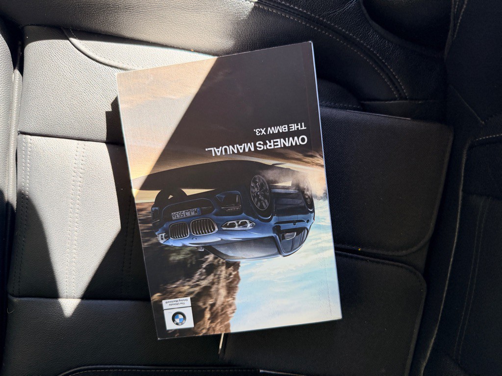 2019 BMW X3 Image 26